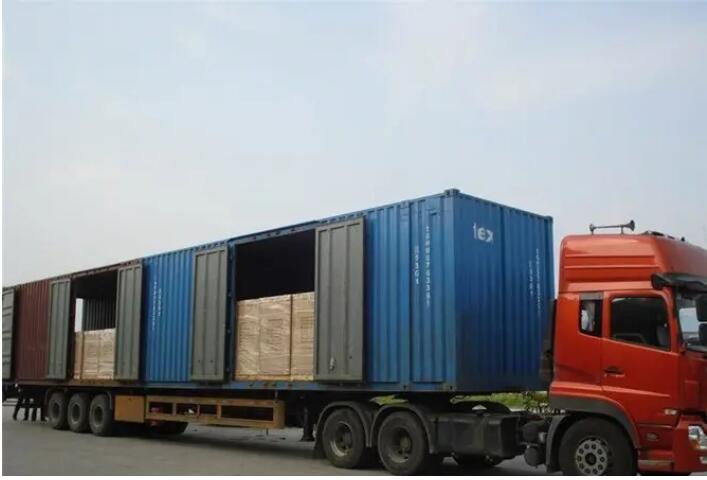 漳州到费县整车运输