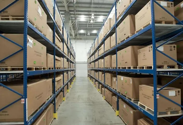 漳州到费县货物仓储