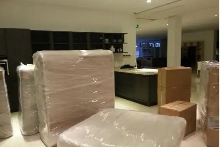 漳州到费县长途搬家