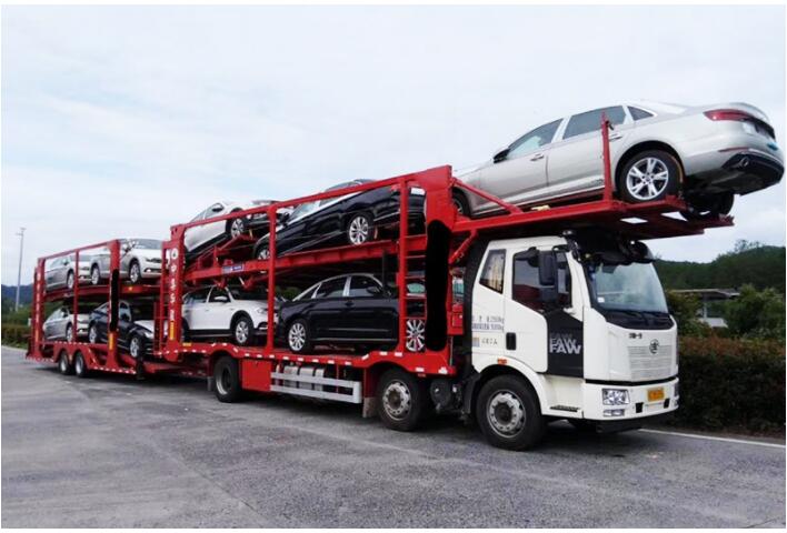 漳州到费县轿车托运